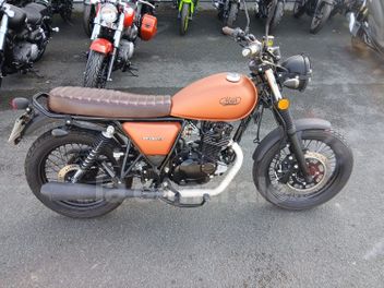 MASH SEVENTY 125