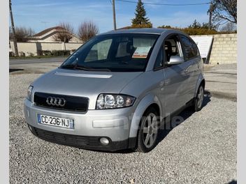 AUDI A2 1.4