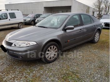 RENAULT LAGUNA 2 II 1.6 16S EXPRESSION