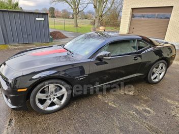 CHEVROLET CAMARO 5 V COUPE 6.2 V8 432 45TH ANNIVERSAIRE 