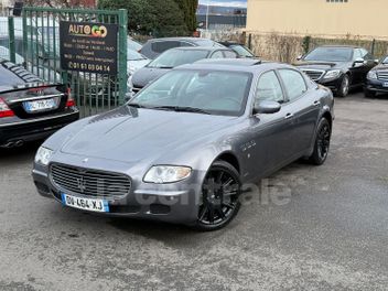 MASERATI QUATTROPORTE 5 V 4.2 V8 400 EXECUTIVE GT F1