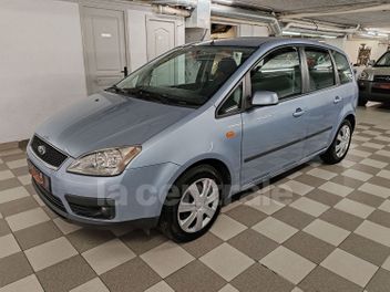 FORD FOCUS C-MAX 1.6 TDCI 110 DPF TREND