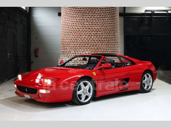 FERRARI F355 GTS