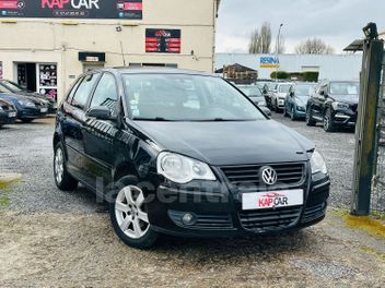 VOLKSWAGEN POLO 4 IV (2) 1.2 70 TOWN 5P