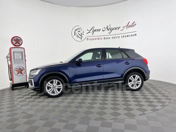 AUDI Q2 (2) 35 TFSI 150 COD DESIGN LUXE S TRONIC