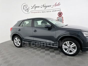 AUDI Q2 (2) 35 TFSI 150 COD DESIGN LUXE S TRONIC