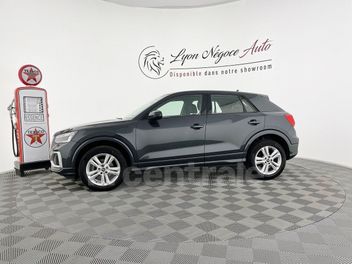 AUDI Q2 (2) 35 TFSI 150 COD DESIGN LUXE S TRONIC