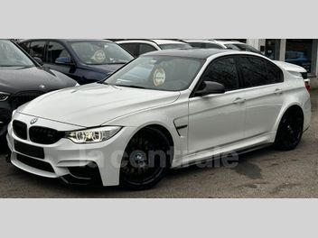 BMW SERIE 3 F80 M3 (F80) (2) M3 PACK COMPETITION 450 DKG7