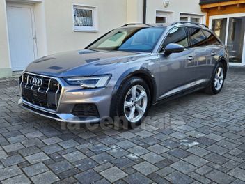 AUDI A6 (5E GENERATION) ALLROAD V 55 TDI 344 QUATTRO AVUS EXTENDED TIPTRONIC 8