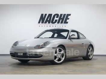 PORSCHE 911 TYPE 996 (996) 3.4 CARRERA 22CV