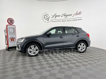 AUDI Q2 (2) 30 TFSI 110 DESIGN LUXE