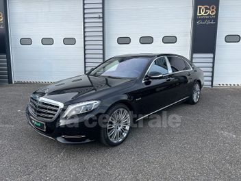 MERCEDES CLASSE S 7 VII 500 LIMOUSINE MAYBACH 4PL