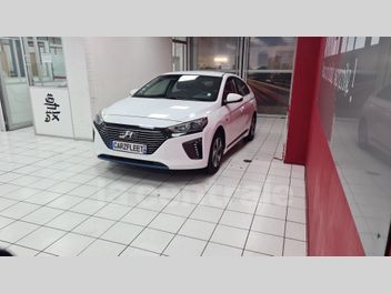 HYUNDAI IONIQ 1.6 HYBRID BUSINESS