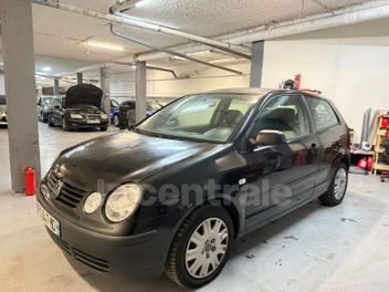 VOLKSWAGEN POLO 4 IV 1.2 65 5P