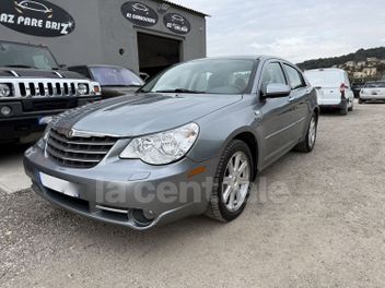 CHRYSLER SEBRING 2 II 2.0 CRD 140 LIMITED