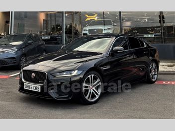 JAGUAR XE (2) D180 SE R-DYNAMIC 4WD AUTO