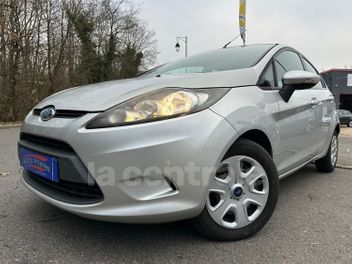 FORD FIESTA 5 V 1250 82 TREND 5P