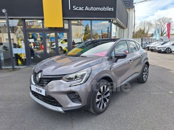 RENAULT CAPTUR 2 II 1.0 TCE 90 EVOLUTION