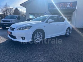 LEXUS CT (2) 200H F SPORT