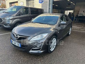 MAZDA 6 (2E GENERATION) II 2.2 MZR-CD 180 DYNAMIQUE