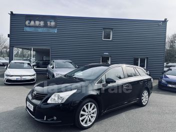 TOYOTA AVENSIS 3 BREAK III SW 150 D-4D FAP EXECUTIVE