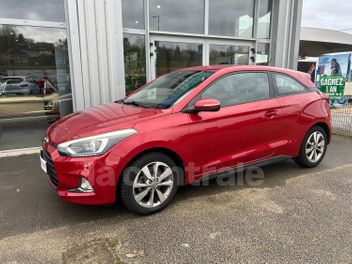 HYUNDAI I20 (2E GENERATION) COUPE II COUPE 1.2 84 INTUITIVE