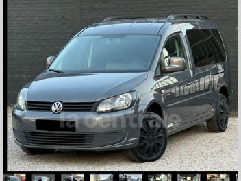 VOLKSWAGEN CADDY 2 II 1.6 CR TDI 102 FAP MAXI TRENDLINE