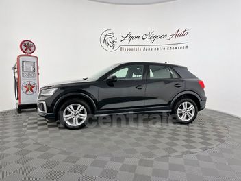 AUDI Q2 (2) 35 TFSI 150 COD DESIGN LUXE S TRONIC