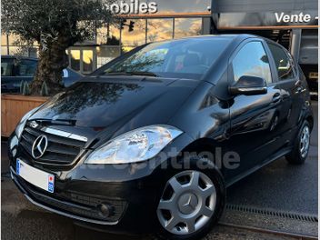 MERCEDES CLASSE A 2 II (2) 160 CDI CLASSIC CONTACT 5P