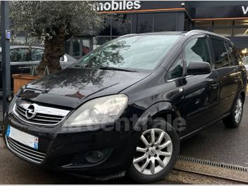 OPEL ZAFIRA 2 II (2) 1.8 140 CONNECT PACK