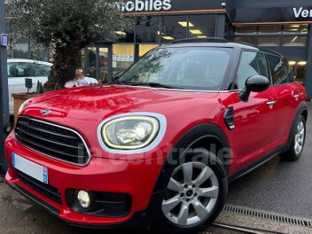 MINI COUNTRYMAN 2 II (F60) COOPER EXQUISITE 136 BV6