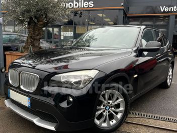 BMW X1 E84 (E84) XDRIVE28IA 258 LUXE