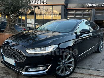 FORD MONDEO 4 IV 2.0 TDCI 180 POWERSHIFT VIGNALE 4P