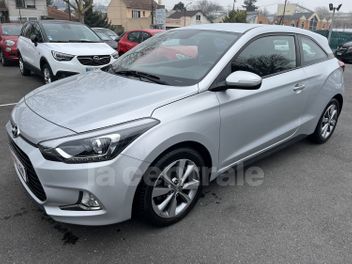 HYUNDAI I20 (2E GENERATION) COUPE II COUPE 1.0 T-GDI 100 INTUITIVE