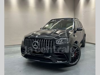 MERCEDES GLS 2 AMG II 63 AMG 4MATIC+