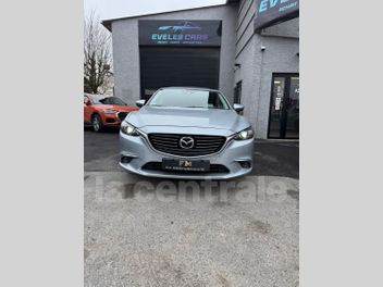 MAZDA 6 (3E GENERATION) III 2.2 SKYACTIV-D 175 SELECTION SKYACTIV-DRIVE