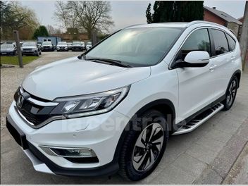 HONDA CR-V 4 IV (2) 1.6 I-DTEC 160 4WD ELEGANCE NAVI AT