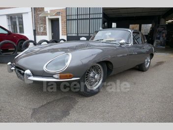 JAGUAR TYPE E COUPE COUPE 4.2 SERIE 1