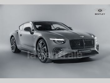 BENTLEY CONTINENTAL GT 4 IV 4.0 V8 782 PHEV