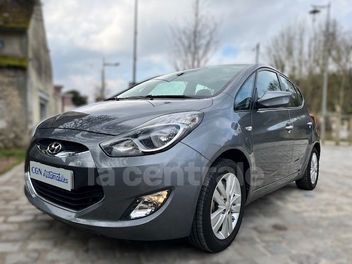 HYUNDAI IX20 (2) 1.6 CRDI 115 BLUE DRIVE INTUITIVE