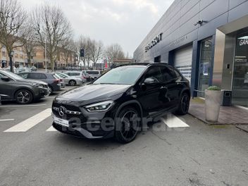 MERCEDES GLA 2 II 250 E AMG LINE 8G-DCT