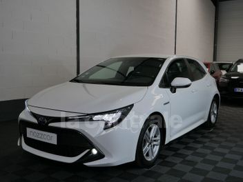 TOYOTA COROLLA 12 XII 1.8 HYBRIDE 122H DYNAMIC