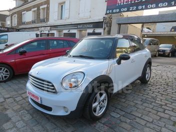 MINI MINI 2 CLUBMAN II CLUBMAN 1.6 122 COOPER