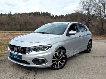 FIAT TIPO 2 II (2) 1.6 MULTIJET 120 S/S LOUNGE DCT 5P