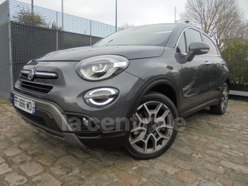 FIAT 500 X (2) 1.3 FIREFLY T4 150 CLUB DCT