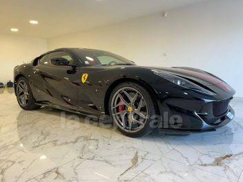 FERRARI 812 SUPERFAST 6.5 V12 SUPERFAST