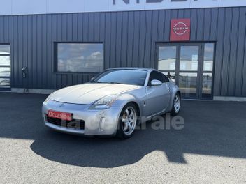 NISSAN 350Z 3.5 V6 280 PACK GPS