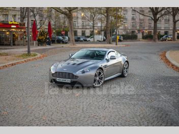 ASTON MARTIN V12 VANTAGE COUPE 6.0 V12 517