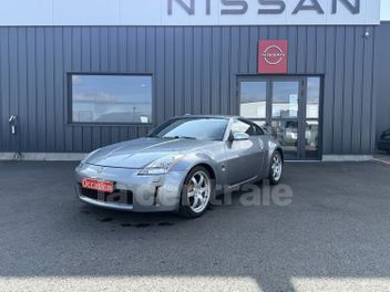 NISSAN 350Z 3.5 V6 280 PACK