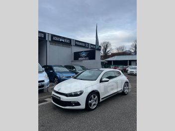 VOLKSWAGEN SCIROCCO 2 II 1.4 TSI 160 SPORT & STYLE